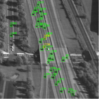 Illustration for article titled How One New Drone Tech Finally Allows All-Seeing Surveillance
